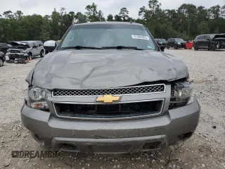 2012 Chevrolet Tahoe LS with VIN 1GNSCAE05CR292654, listed as a Copart auction lot 51362865 with 143,972 mi miles and Clean title. Bid and sale history available at DreamBid. Image 5.