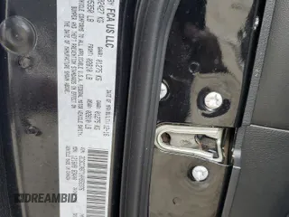 2017 Chrysler 300 S Alloy Edition with VIN 2C3CCABT1HH552376, listed as a Copart auction lot 69817584 with 123,534 mi miles and Salvage Title. Bid and sale history available at DreamBid. Image 12.