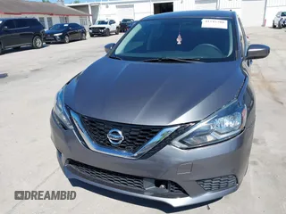2019 Nissan Sentra SV z VIN 3N1AB7AP5KY310563, wystawiony jako IAAI lot #41742708 z przebiegiem 60 275 mil mil oraz . Historia ofert i sprzedaży dostępna na DreamBid. Obrazek 12.