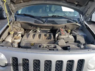 2017 Jeep Patriot High Altitude with VIN 1C4NJRFB6HD122205, listed as a IAAI auction lot 40874067 with 187,810 mi miles and . Bid and sale history available at DreamBid. Image 10.