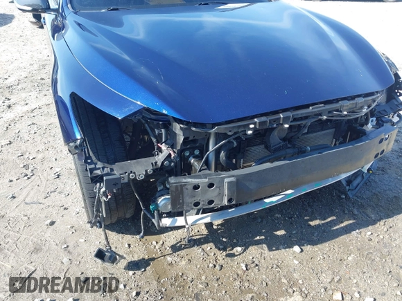 2021 Infiniti Q50 Luxe z VIN JN1EV7BP4MM706934, wystawiony jako IAAI lot #42079747 z przebiegiem 102 821 mil mil oraz . Historia ofert i sprzedaży dostępna na DreamBid. Obrazek 18.