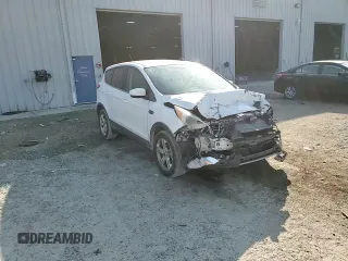 2015 Ford Escape SE with VIN 1FMCU9G96FUA69167, listed as a Copart auction lot 44007335 with 117,968 mi miles and Salvage Title. Bid and sale history available at carsss.com. Image 12.