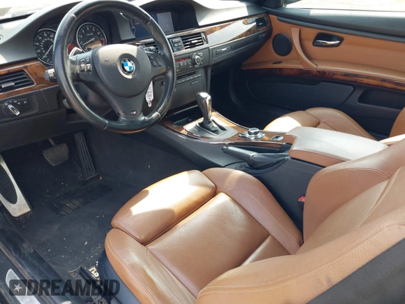 2011 BMW 3 Series 335i z VIN WBADX7C58BE578914, wystawiony jako IAAI lot #42436629 z przebiegiem 91 925 mil mil oraz . Historia ofert i sprzedaży dostępna na DreamBid. Obrazek 12.