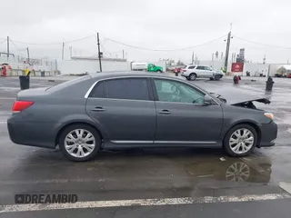 2011 Toyota Avalon with VIN 4T1BK3DB1BU426397, listed as a IAAI auction lot 41924264 with 65,811 mi miles and . Bid and sale history available at DreamBid. Image 13.