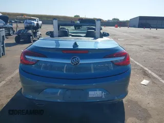2016 Buick Cascada Premium с VIN W04WT3N52GG037019, выставлен на аукционе IAAI как лот 42181815 с пробегом 62 258 миль миль и . История ставок и продаж доступна на DreamBid. Изображение 17.