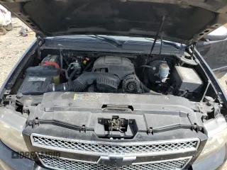 2007 Chevrolet Avalanche 3LT z VIN 3GNFK12307G322099, wystawiony jako Copart lot #57363775 z przebiegiem 249 515 mil mil oraz Czysty tytuł • Clean title. Historia ofert i sprzedaży dostępna na DreamBid. Obrazek 12.