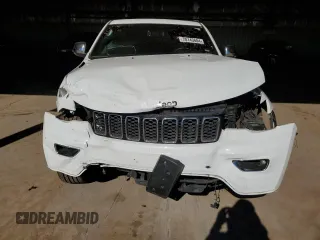 2022 Jeep Grand Cherokee WK Limited with VIN 1C4RJFBG6NC177918, listed as a Copart auction lot 70143604 with 48,765 mi miles and Non Repairable. Bid and sale history available at carsss.com. Image 5.