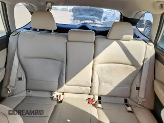 2018 Subaru Outback Limited z VIN 4S4BSANC8J3362553, wystawiony jako Copart lot #63843625 z przebiegiem 96 521 mil mil oraz Szkoda całkowita • Salvage title. Historia ofert i sprzedaży dostępna na DreamBid. Obrazek 10.