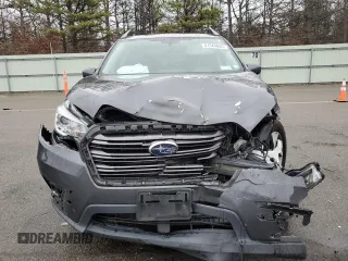 2020 Subaru Ascent Premium с VIN 4S4WMAFD7L3434610, выставлен на аукционе Copart как лот 51544885 с пробегом 57 873 миль миль и Списание • Salvage title. История ставок и продаж доступна на DreamBid. Изображение 5.