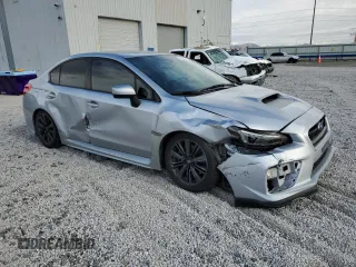 2015 Subaru WRX z VIN JF1VA1A65F9828227, wystawiony jako Copart lot #47993485 z przebiegiem 107 296 mil mil oraz Szkoda całkowita • Salvage title. Historia ofert i sprzedaży dostępna na DreamBid. Obrazek 4.