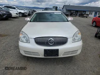 2009 Buick Lucerne CXL with VIN 1G4HD57M69U139175, listed as a Copart auction lot 54553434 with 84,825 mi miles and Clean Title. Bid and sale history available at carsss.com. Image 5.