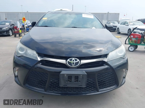 2017 Toyota Camry XLE z VIN 4T1BF1FK7HU365703, wystawiony jako IAAI lot #42300666 z przebiegiem 125 834 mil mil oraz . Historia ofert i sprzedaży dostępna na DreamBid. Obrazek 12.