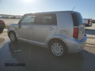 2009 Scion xB with VIN JTLKE50E691075347, listed as a Copart auction lot 84228994 with 150,755 mi miles and Clean Title. Bid and sale history available at DreamBid. Image 2.