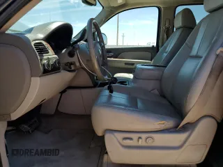 2008 GMC Yukon Commercial with VIN 1GKFK13028R190532, listed as a Copart auction lot 66501444 with 189,371 mi miles and Clean Title. Bid and sale history available at carsss.com. Image 7.