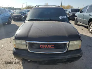 2003 GMC Sonoma SLS with VIN 1GTDT13X43K101767, listed as a Copart auction lot 76805334 with 248,776 mi miles and Salvage Title. Bid and sale history available at carsss.com. Image 5.