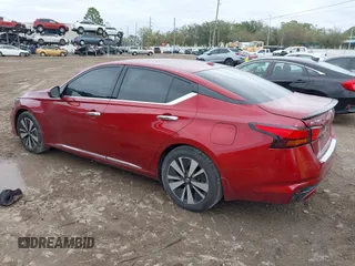 2019 Nissan Altima SV z VIN 1N4BL4DV6KC136296, wystawiony jako IAAI lot #41709858 z przebiegiem 92 038 mil mil oraz . Historia ofert i sprzedaży dostępna na DreamBid. Obrazek 13.