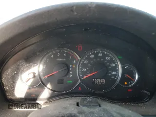 2008 Subaru Outback z VIN 4S4BP60C787340892, wystawiony jako Copart lot #52975345 z przebiegiem 143 212 mil mil oraz Czysty tytuł • Clean title. Historia ofert i sprzedaży dostępna na DreamBid. Obrazek 9.