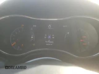 2021 Jeep Grand Cherokee Laredo X with VIN 1C4RJEAG9MC719328, listed as a Copart auction lot 49313975 with 63,979 mi miles and Clean title. Bid and sale history available at DreamBid. Image 9.