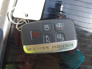 2012 Land Rover Range Rover Evoque Prestige Premium with VIN SALVV2BG4CH645438, listed as a IAAI auction lot 41695347 with 145,481 mi miles and . Bid and sale history available at DreamBid. Image 11.