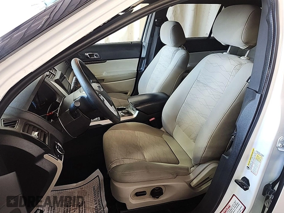 2015 Ford Explorer with VIN 1FM5K8B83FGA66653, listed as a IAAI auction lot 42789896 with 159,019 mi miles and . Bid and sale history available at DreamBid. Image 20.