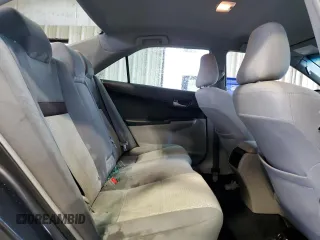 2012 Toyota Camry L with VIN 4T4BF1FKXCR190667, listed as a Copart auction lot 52778345 with 175,534 mi miles and Salvage Title. Bid and sale history available at carsss.com. Image 11.