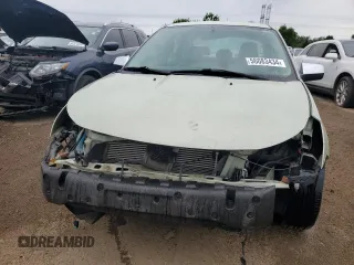 2011 Ford Focus SEL with VIN 1FAHP3HN1BW147174, listed as a Copart auction lot 56083434 with 87,287 mi miles and Salvage Title. Bid and sale history available at carsss.com. Image 5.