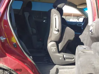 2016 Nissan Pathfinder S with VIN 5N1AR2MN2GC668883, listed as a IAAI auction lot 41760222 with 165,304 mi miles. Bid and sale history available at carsss.com. Image 8.