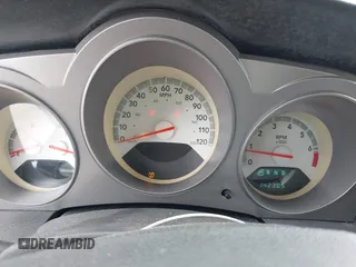 2009 Dodge Avenger SE with VIN 1B3LC46B89N502258, listed as a IAAI auction lot 42132545 with 142,305 mi miles and . Bid and sale history available at carsss.com. Image 7.