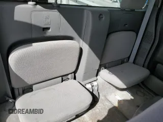 2013 Nissan Frontier S z VIN 1N6BD0CT9DN729946, wystawiony jako Copart lot #50336645 z przebiegiem 161 001 mil mil oraz Czysty tytuł • Clean title. Historia ofert i sprzedaży dostępna na DreamBid. Obrazek 10.
