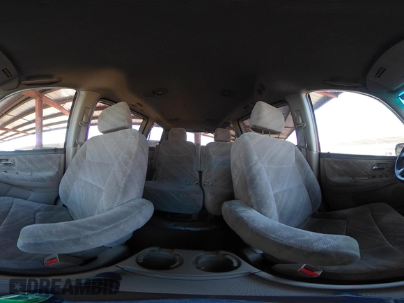 2004 Honda Odyssey EX with VIN 5FNRL186X4B013892, listed as a IAAI auction lot 41731037 with 202,893 mi miles and . Bid and sale history available at DreamBid. Image 18.