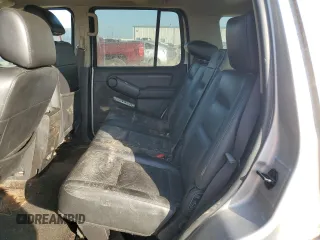 2008 Mercury Mountaineer with VIN 4M2EU37E98UJ02666, listed as a Copart auction lot 85320414 with 201,440 mi miles and Clean Title. Bid and sale history available at carsss.com. Image 11.