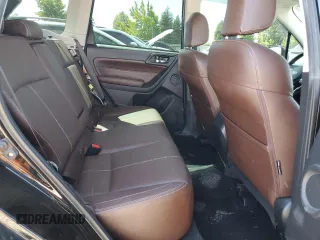2017 Subaru Forester Touring z VIN JF2SJGWCXHH805812, wystawiony jako Copart lot #61081795 z przebiegiem 99 017 mil mil oraz Szkoda całkowita • Salvage title. Historia ofert i sprzedaży dostępna na DreamBid. Obrazek 11.
