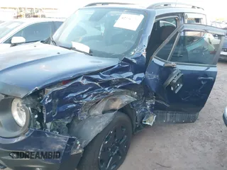 2018 Jeep Renegade Sport с VIN ZACCJBAB5JPH72818, выставлен на аукционе IAAI как лот 42136526 с пробегом 48 854 миль миль и . История ставок и продаж доступна на DreamBid. Изображение 6.