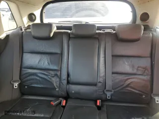 2010 Acura RDX Tech Pkg with VIN 5J8TB2H56AA004358, listed as a Copart auction lot 83013664 with 124,224 mi miles and Salvage Title. Bid and sale history available at carsss.com. Image 10.