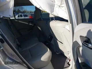 2017 Acura RDX w/Technology Pkg with VIN 5J8TB3H50HL014744, listed as a IAAI auction lot 41359392 with 97,297 mi miles. Bid and sale history available at carsss.com. Image 8.