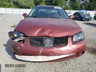 2004 Nissan Sentra S z VIN 3N1CB51D64L918143, wystawiony jako Copart lot #58774975 z przebiegiem 254 824 mil mil oraz Nie do naprawy • Non repairable. Historia ofert i sprzedaży dostępna na DreamBid. Obrazek 5.