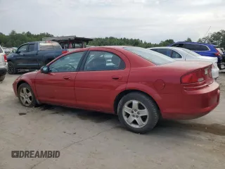 2002 Dodge Stratus SXT z VIN 1B3EL46X02N345352, wystawiony jako Copart lot #65286634 z przebiegiem Nie podano mil oraz Tytuł czysty. Historia ofert i sprzedaży dostępna na DreamBid. Obrazek 2.