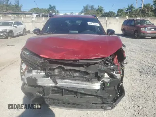 2024 Honda CR-V Sport-L with VIN 7FARS5H86RE015193, listed as a Copart auction lot 48679275 with 13,719 mi miles and Salvage Title. Bid and sale history available at DreamBid. Image 5.