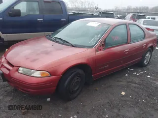 2000 Dodge Stratus with VIN 1B3EJ46XXYN136487, listed as a IAAI auction lot 41313450 with 127,584 mi miles and . Bid and sale history available at DreamBid. Image 6.