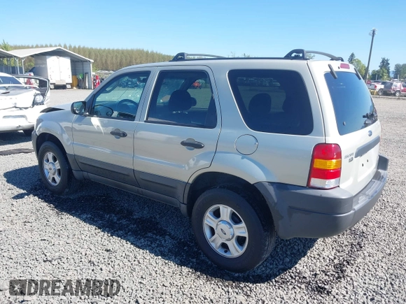 2004 Ford Escape XLT с VIN 1FMYU03154KB49571, выставлен на аукционе IAAI как лот 42055325 с пробегом 213 680 миль миль и . История ставок и продаж доступна на DreamBid. Изображение 3.