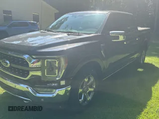 2021 Ford F-150 XL с VIN 1FTFW1E5XMFC85070, выставлен на аукционе Copart как лот 66179415 с пробегом 26 866 миль миль и Чистый • Clean title. История ставок и продаж доступна на DreamBid. Изображение 2.