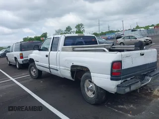 2001 Dodge 1500 with VIN 1B7HF13Z71J204940, listed as a IAAI auction lot 42104750 with 193,941 mi miles and . Bid and sale history available at DreamBid. Image 3.