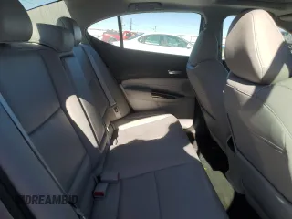 2017 Acura TLX V6 w/Technology Pkg with VIN 19UUB3F58HA002022, listed as a Copart auction lot 75129424 with Not provided miles and Salvage title. Bid and sale history available at DreamBid. Image 10.