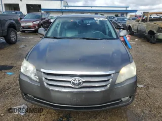 2006 Toyota Avalon XL with VIN 4T1BK36B86U111602, listed as a Copart auction lot 55457315 with 182,375 mi miles and Non Repairable. Bid and sale history available at DreamBid. Image 5.