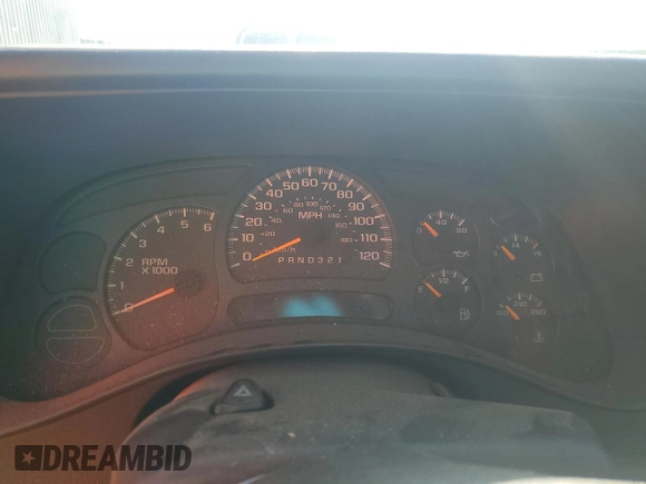 2004 Chevrolet Silverado 1500 LS with VIN 1GCEC14V34Z158066, listed as a Copart auction lot 47116645 with 0 mi miles and Clean Title. Bid and sale history available at carsss.com. Image 9.