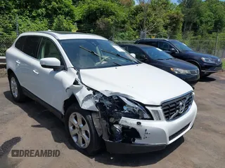 2013 Volvo XC60 3.2L с VIN YV4952DL7D2429586, выставлен на аукционе IAAI как лот 42299502 с пробегом 101 249 миль миль и . История ставок и продаж доступна на DreamBid. Изображение 1.