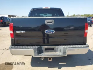 2004 Ford F-150 XLT with VIN 1FTRX12574KB94473, listed as a Copart auction lot 69637544 with 149,044 mi miles and Salvage Title. Bid and sale history available at carsss.com. Image 6.