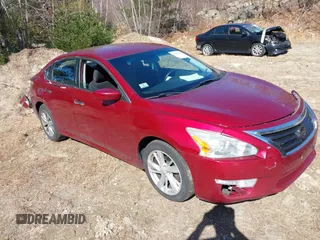2014 Nissan Altima 2.5 with VIN 1N4AL3APXEC150072, listed as a IAAI auction lot 41762641 with 159,668 mi miles. Bid and sale history available at carsss.com. Image 1.