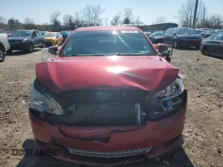 2012 Buick LaCrosse Premium 1 with VIN 1G4GD5E36CF256711, listed as a Copart auction lot 51406185 with 96,373 mi miles and Clean Title. Bid and sale history available at carsss.com. Image 5.