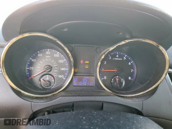 2012 Hyundai Genesis Coupe 2.0T z VIN KMHHT6KD2CU068984, wystawiony jako Copart lot #61478935 z przebiegiem 104 911 mil mil oraz Szkoda całkowita • Salvage title. Historia ofert i sprzedaży dostępna na DreamBid. Obrazek 9.